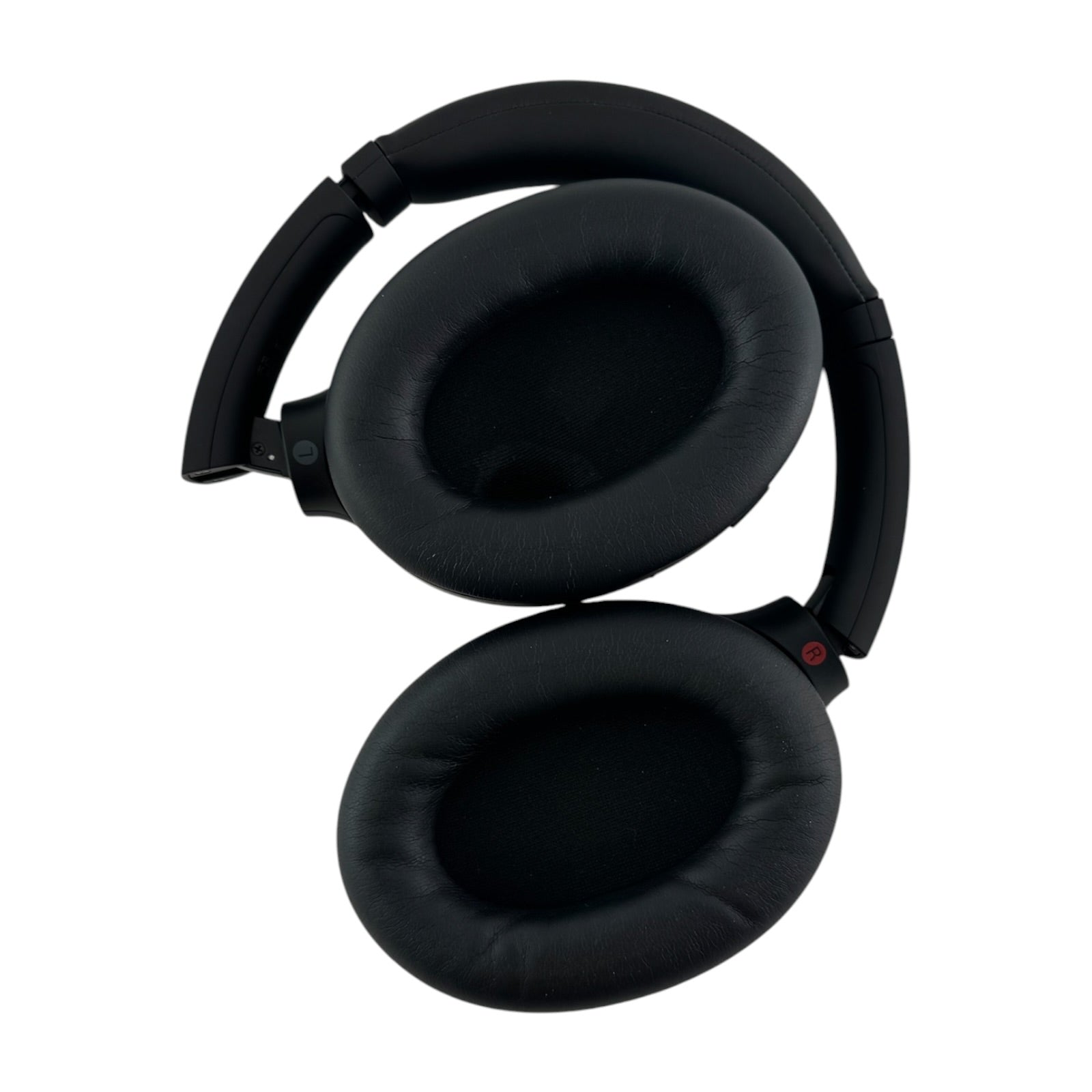 Share Sony WH-1000XM4 Over the Ear Wireless Headphones - Black
