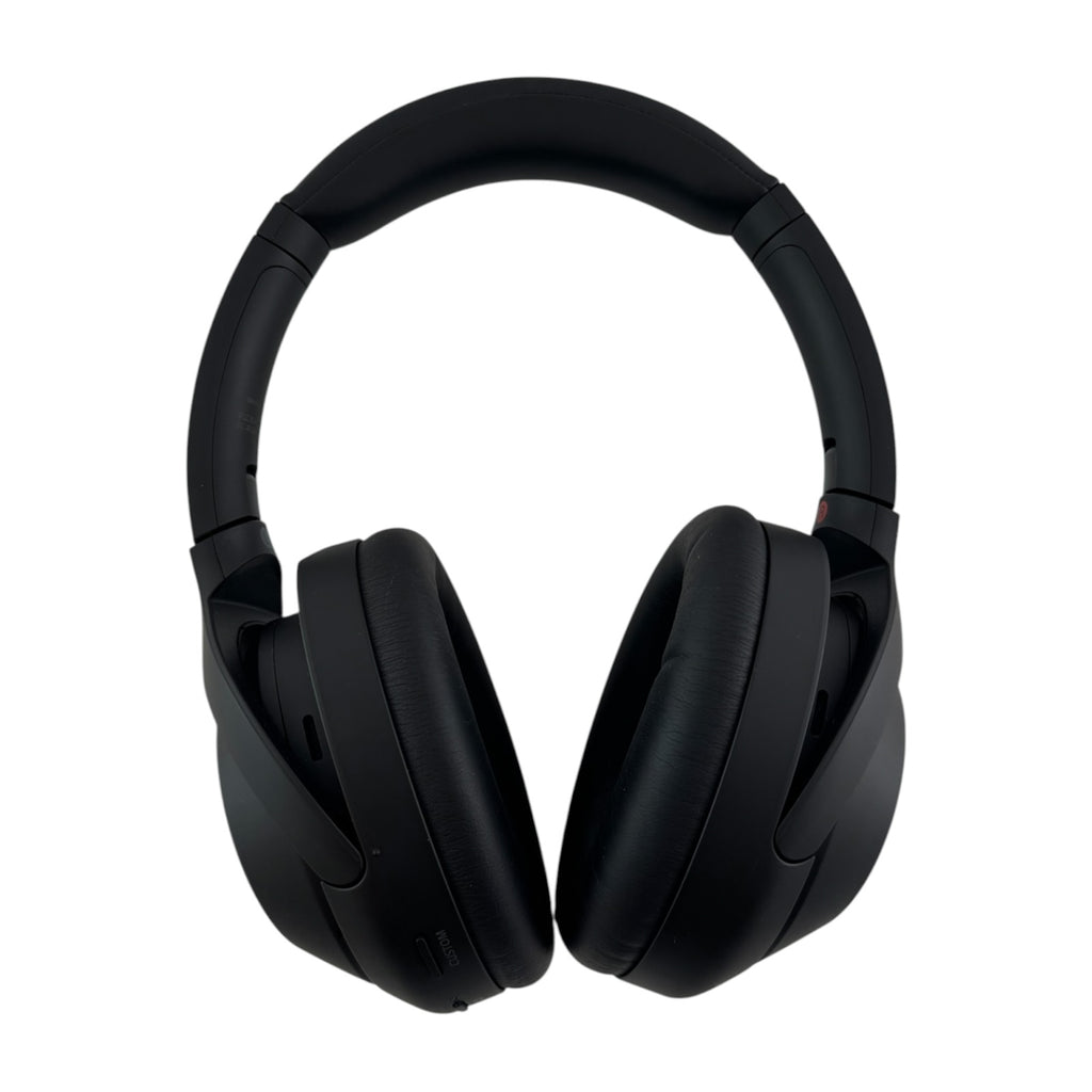 Share Sony WH-1000XM4 Over the Ear Wireless Headphones - Black