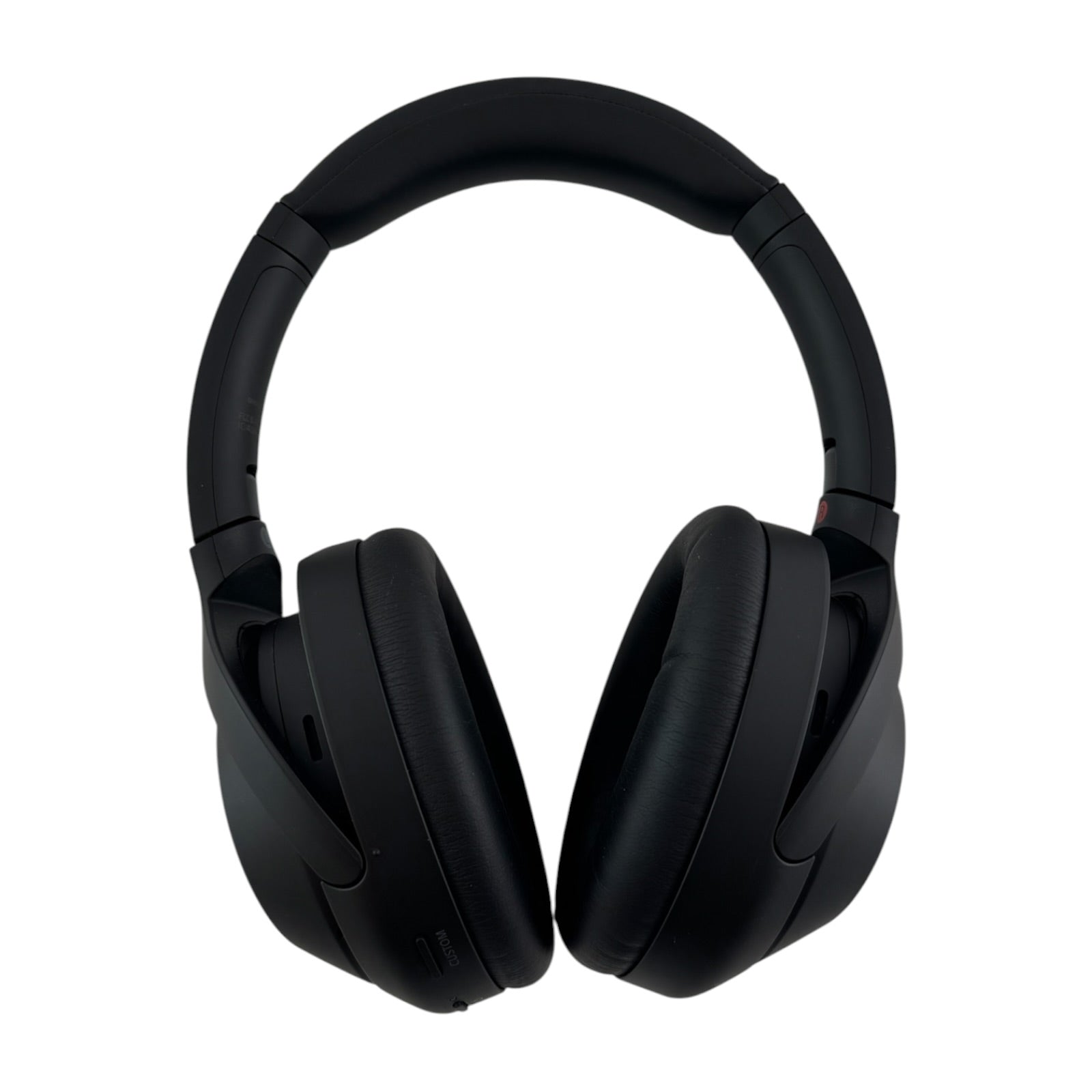 Share Sony WH-1000XM4 Over the Ear Wireless Headphones - Black